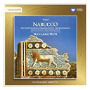 Riccardo Muti - Verdi: nabucco