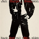 Harpo - R&aring;ck &auml;nd r&aring;ll r&auml;tt &aring; sl&auml;tt
