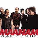 Maanam - Znaki szczegolne (2011 remaster)