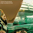 John Frusciante - A sphere in the heart of silence