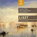 Fran&ccedil;ois-Ren&eacute; Duchable - Liszt : piano works
