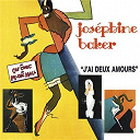 Jos&eacute;phine Baker - Du caf' conc' au music hall