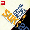 Libor Pesek - 20th century classics: josef suk