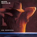 Dan Seals - On Arrival