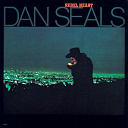 Dan Seals - Rebel heart