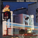 Bob Welch - Man overboard