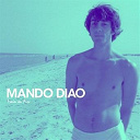 Mando Diao - Train on fire (edited)