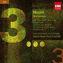 Sabine Meyer - Mozart: serenades, quintets, etc.