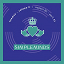 Simple Minds - Themes - volume 2