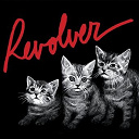 Revolver - Revolver