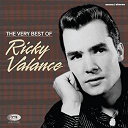 Ricky Valance - The very best of ricky valance