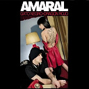 Amaral - Gato Negro Drag&oacute;n Rojo
