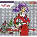 Fluke - Atom bomb