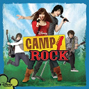 Cast Of Camp Rock - Camp Rock Original Soundtrack (French Version)