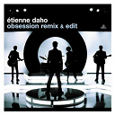 &Eacute;tienne Daho - Obsession