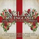 Cambridge / King's College Choir Of Cambridge - England my england