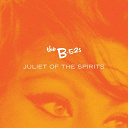 The B-52's - Juliet of the spirits remixes