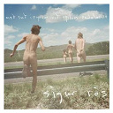 Sigur R&oacute;s - Me&eth; su&eth; &iacute; eyrum vi&eth; spilum endalaust
