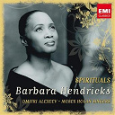 Barbara Hendricks - Barbara hendricks: spirituals