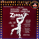 Compilation - Zorba