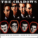 The Shadows - Dance With The Shadows/The Sound Of The Shadows