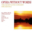 Geoff Love - Opera Without Words
