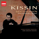 Eugeny Kissin - Beethoven: piano concerto no.5
