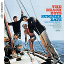 The Beach Boys - Summer days (and summer nights) (mono & stereo remaster)
