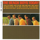 The Beach Boys - Today! (mono & stereo remaster)