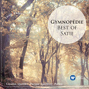 Anne Queffelec - Gymnop&eacute;die: best of satie