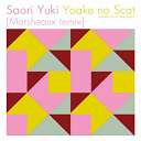 Saori Yuki - Yoake no scat (melody for a new dawn) (marsheaux remix)