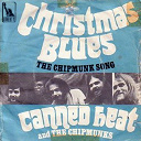 Canned Heat - Christmas blues