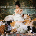 Norah Jones - Chasing pirates remix ep