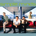 Simple Minds - War babies