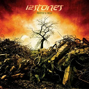 12 Stones - Potters field
