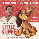Tennessee Ernie Ford - Little klinker...the pup that woke santa up