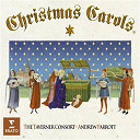 Andrew Parrott - Christmas carols