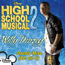 Willy Denzey - Double mise (bet on it) (french version)