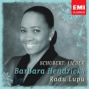 Barbara Hendricks - Barbara hendricks: schubert lieder