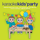 The New World Orchestra - Karaoke kids party