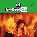 Amistades Peligrosas - Serie verde- amistades peligrosas
