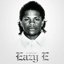 Eazy-E - Starring...Eazy E