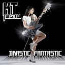 Kt Tunstall - Drastic fantastic