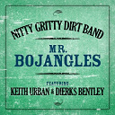 Nitty Gritty Dirt Band - Mr. bojangles (featuring keith urban & dierks bentley)