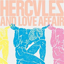 The Love Affair - Hercules And Love Affair
