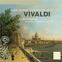 Fabio Biondi - Vivaldi: la stravaganza