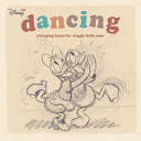 Compilation - Mini Disney - Dancing