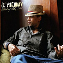 J. Holiday - Back of my lac'