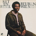 Reuben Wilson - Set us free