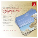 Kent Nagano - R. strauss: ariadne auf naxos